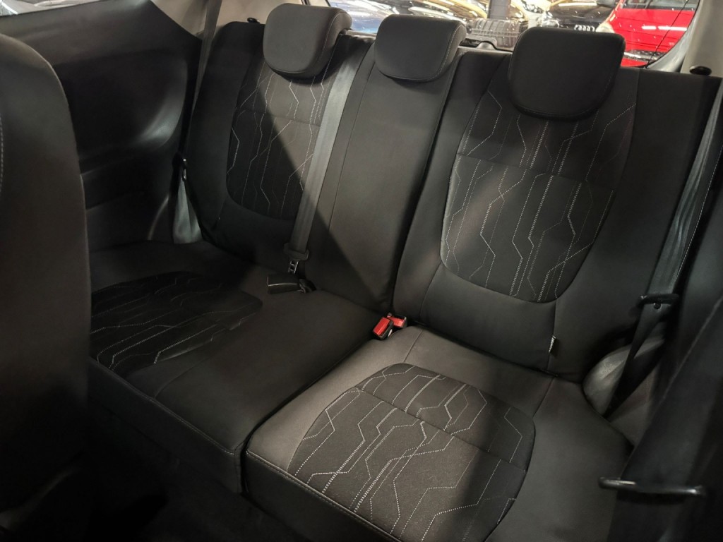 KIA PICANTO 1.0 City 2013