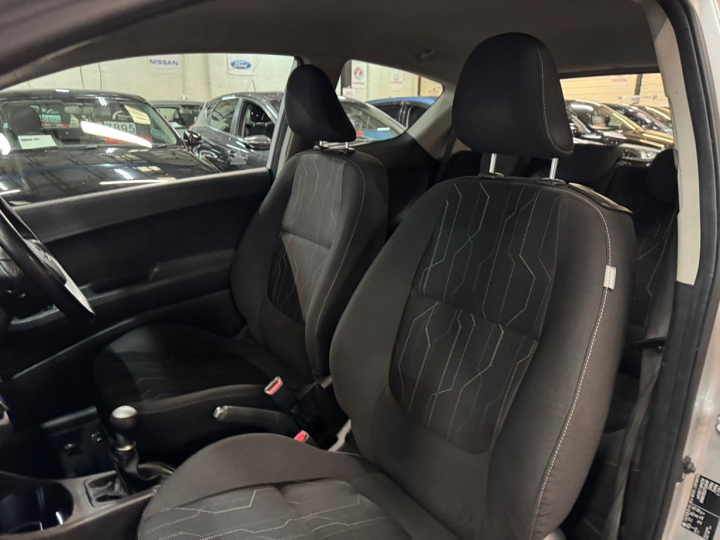 KIA PICANTO 1.0 City 2013