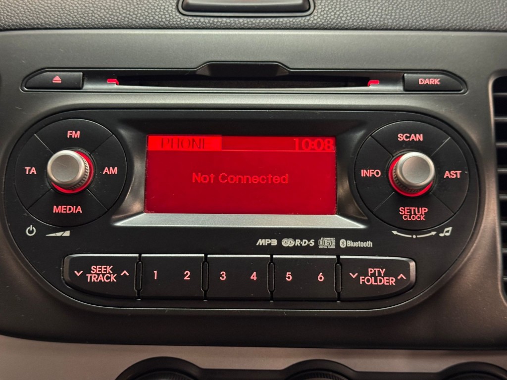 KIA PICANTO 1.0 City 2013