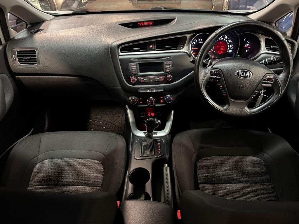 KIA CEED 1.6 CRDi 2 2016