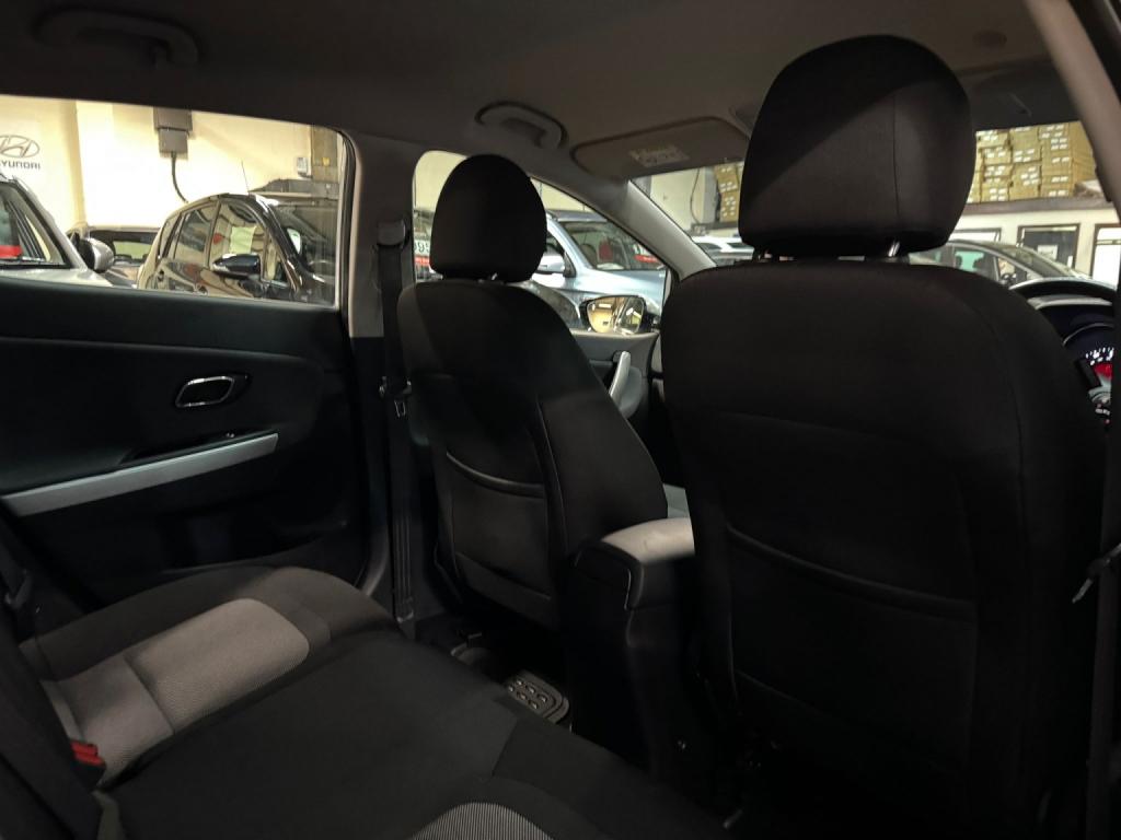 KIA CEED 1.6 CRDi 2 2016