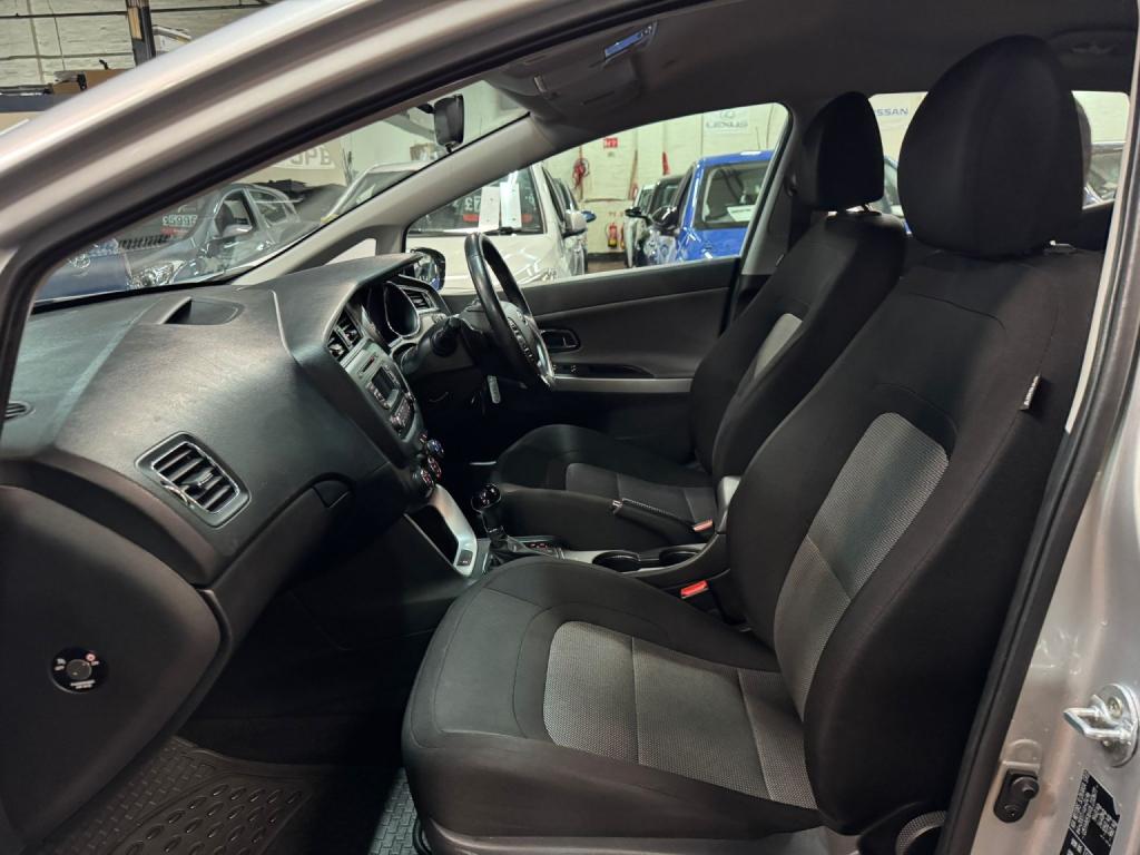 KIA CEED 1.6 CRDi 2 2016