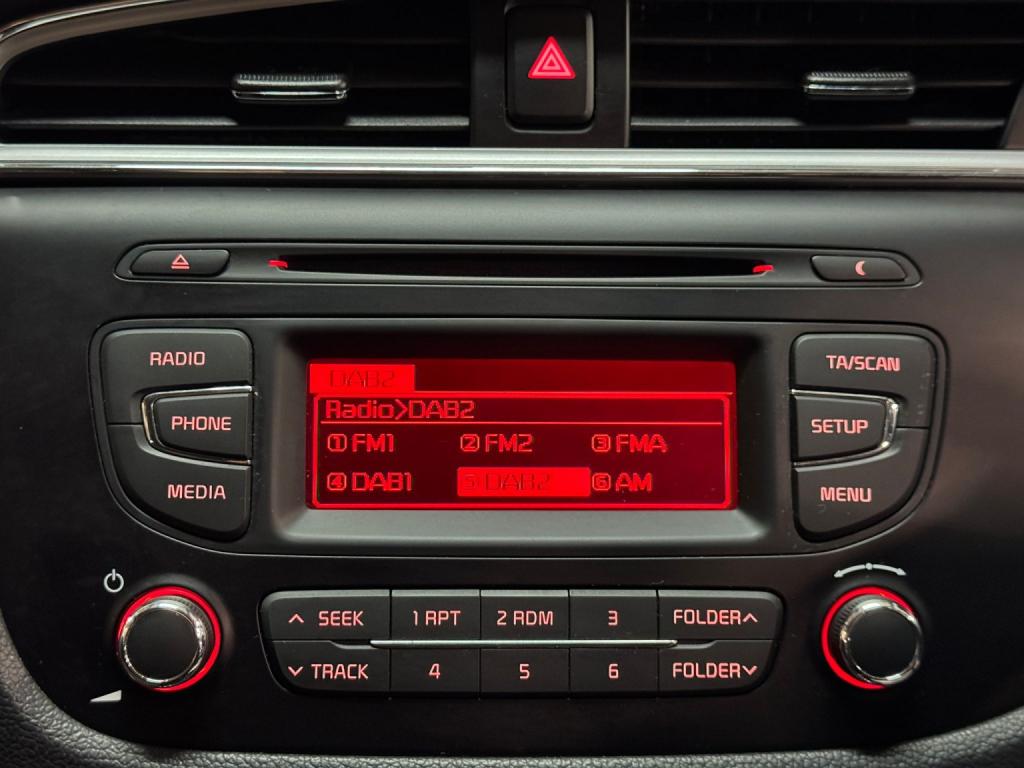 KIA CEED 1.6 CRDi 2 2016