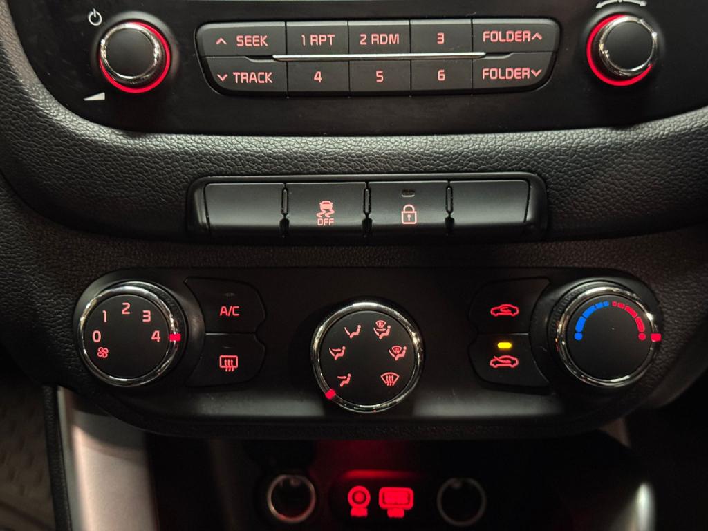 KIA CEED 1.6 CRDi 2 2016