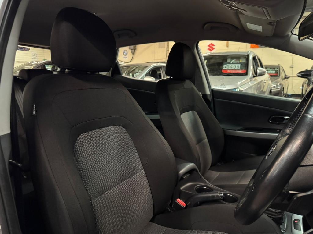 KIA CEED 1.6 CRDi 2 2016