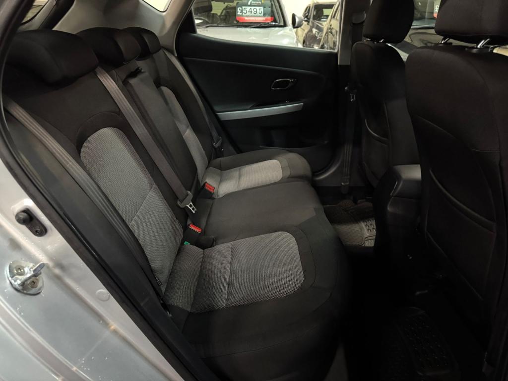 KIA CEED 1.6 CRDi 2 2016