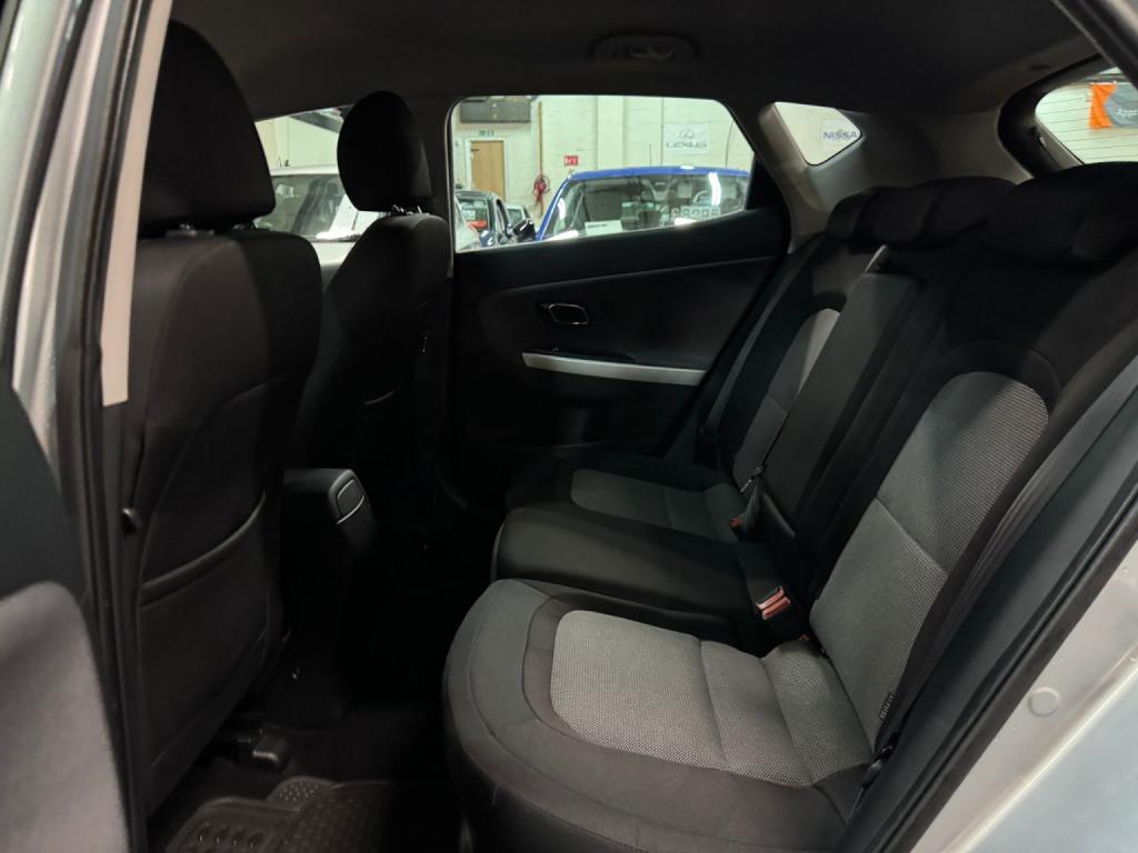 KIA CEED 1.6 CRDi 2 2016