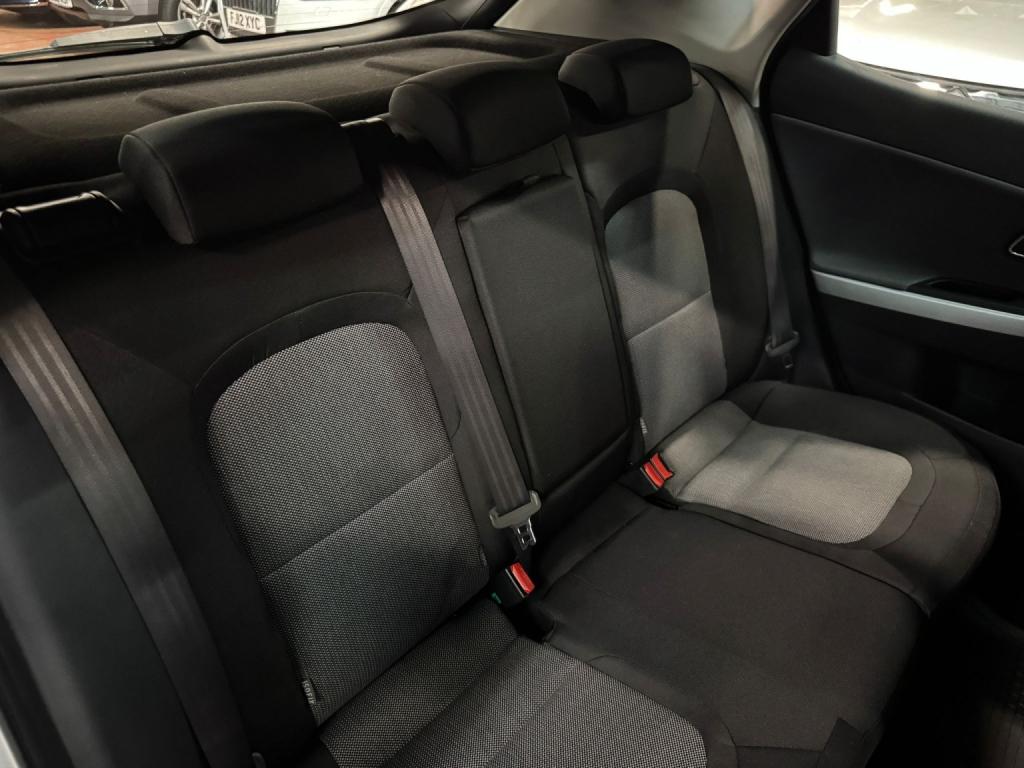 KIA CEED 1.6 CRDi 2 2016