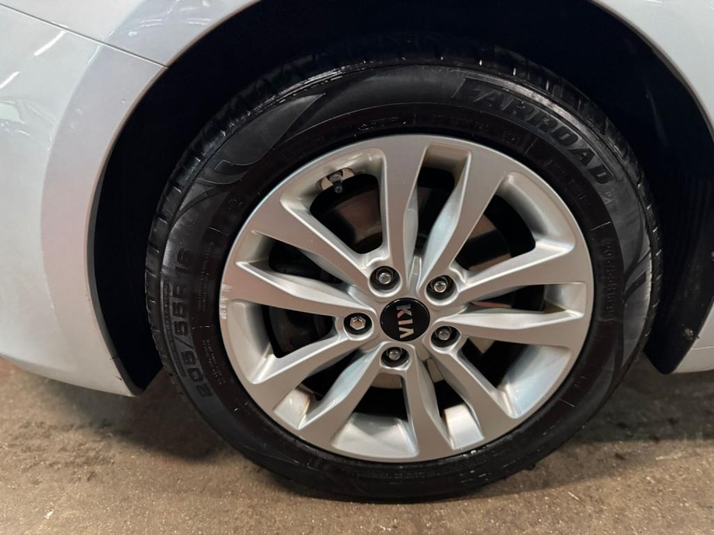 KIA CEED 1.6 CRDi 2 2016