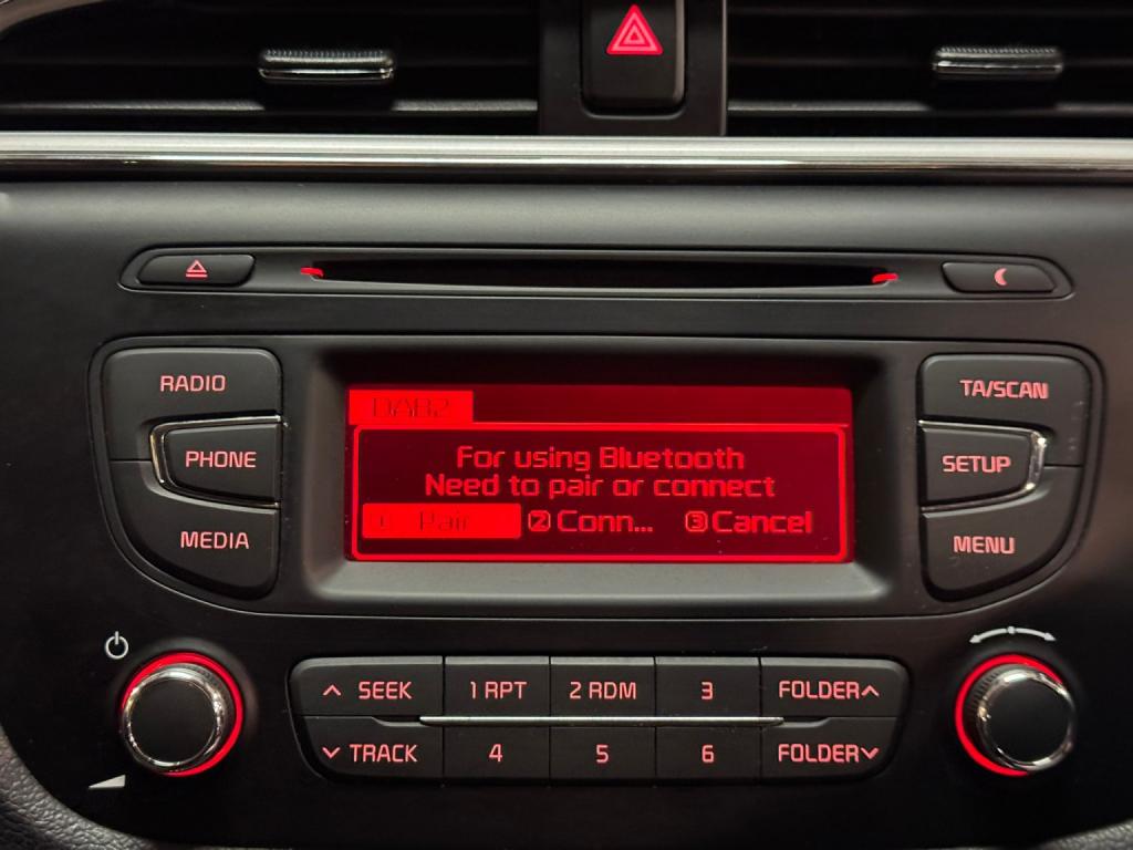 KIA CEED 1.6 CRDi 2 2016