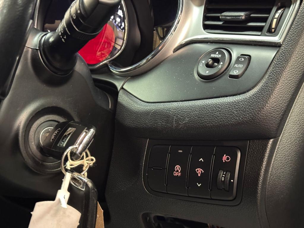 KIA CEED 1.6 CRDi 2 2016