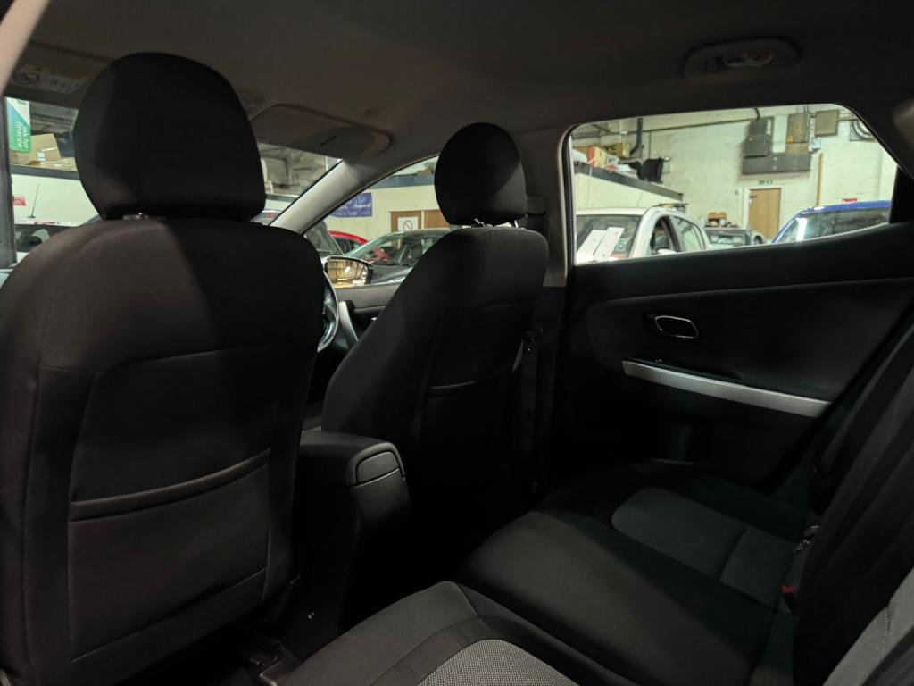 KIA CEED 1.6 CRDi 2 2016