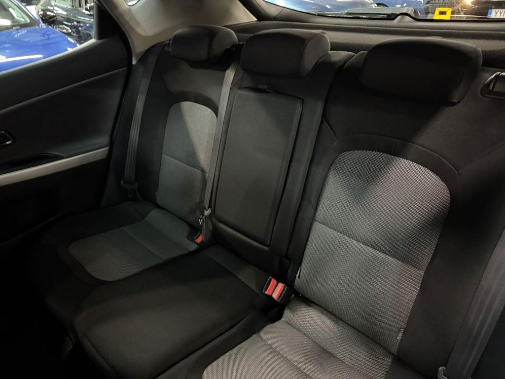 KIA CEED 1.6 CRDi 2 2016