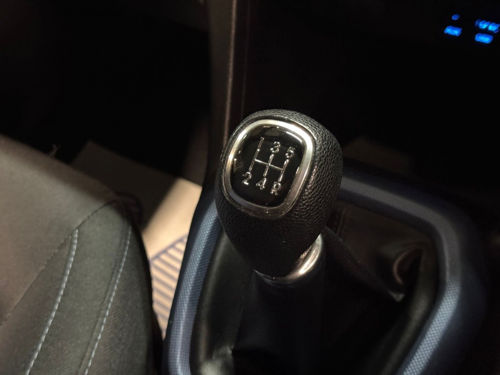 HYUNDAI I10 1.0 SE 2014