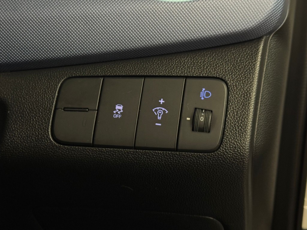 HYUNDAI I10 1.0 SE 2014