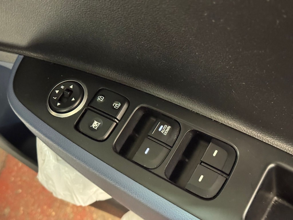 HYUNDAI I10 1.0 SE 2014