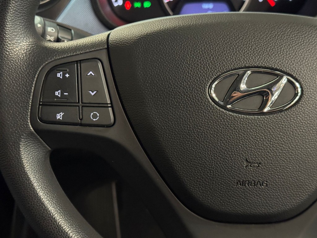 HYUNDAI I10 1.0 SE 2014