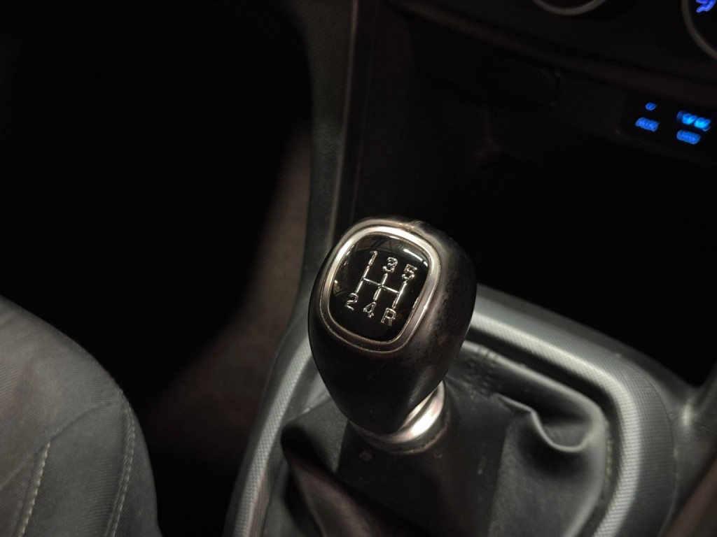 HYUNDAI I10 1.0 SE 2018