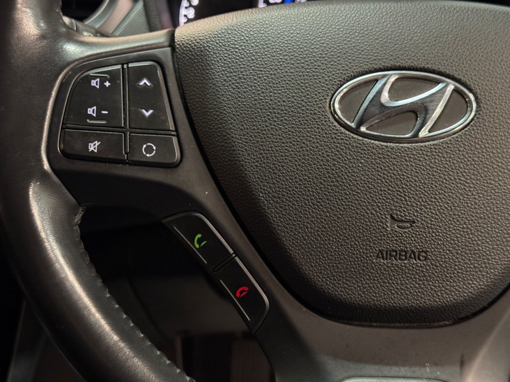 HYUNDAI I10 1.0 SE 2018