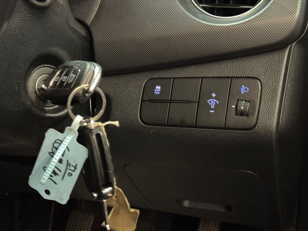 HYUNDAI I10 1.0 SE 2018