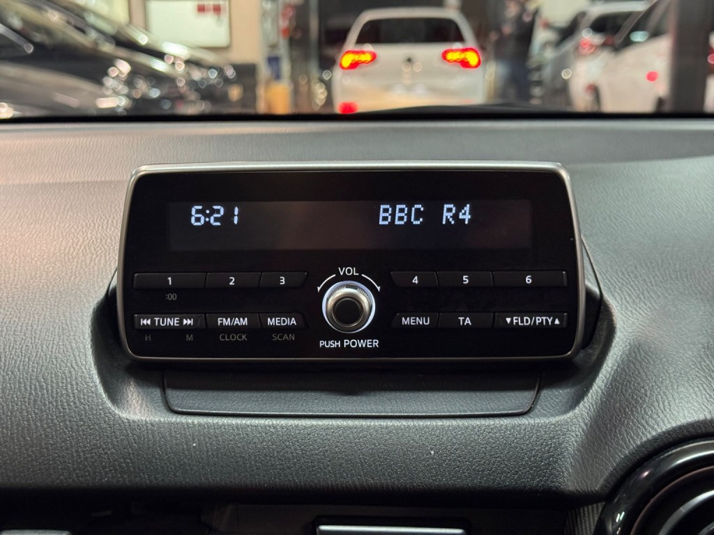 MAZDA MAZDA2 1.5 SKYACTIV-G SE-L 2017