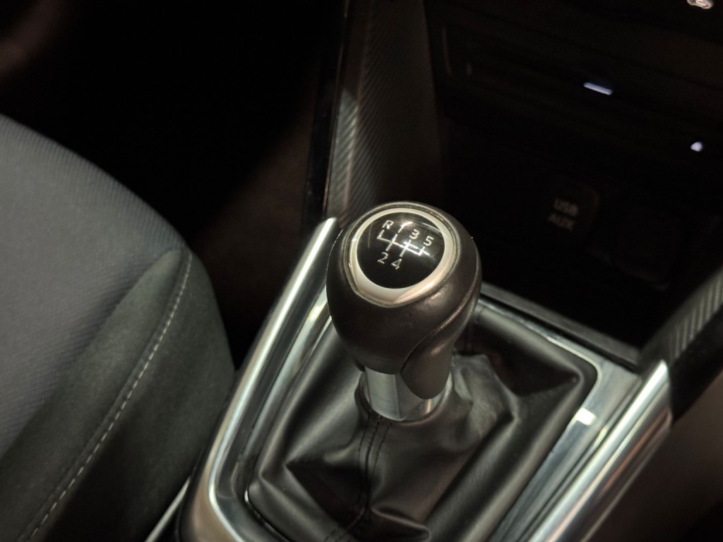 MAZDA MAZDA2 1.5 SKYACTIV-G SE-L 2017