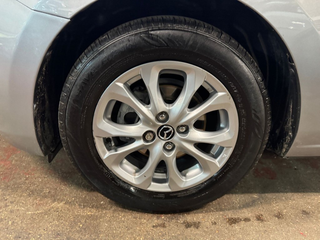 MAZDA MAZDA2 1.5 SKYACTIV-G SE-L 2017