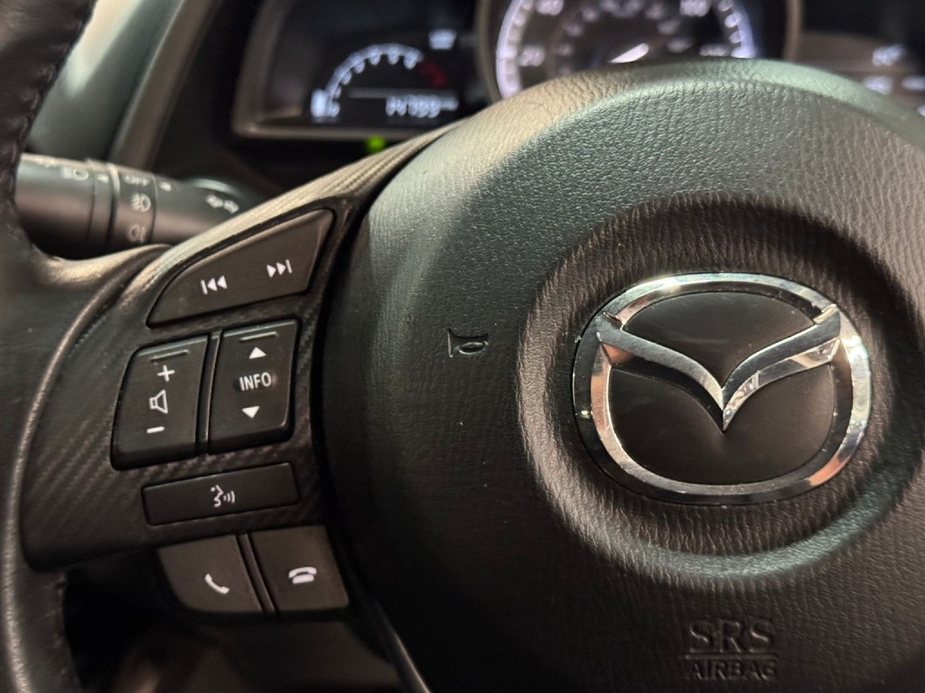 MAZDA MAZDA2 1.5 SKYACTIV-G SE-L 2017