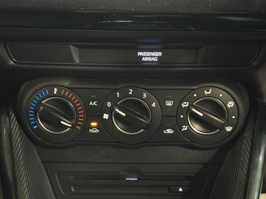 MAZDA MAZDA2 1.5 SKYACTIV-G SE-L 2017