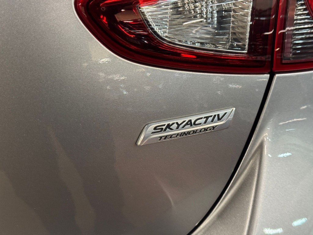 MAZDA MAZDA2 1.5 SKYACTIV-G SE-L 2017