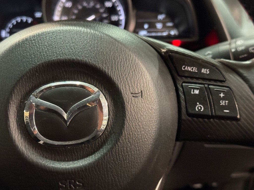 MAZDA MAZDA2 1.5 SKYACTIV-G SE-L 2017