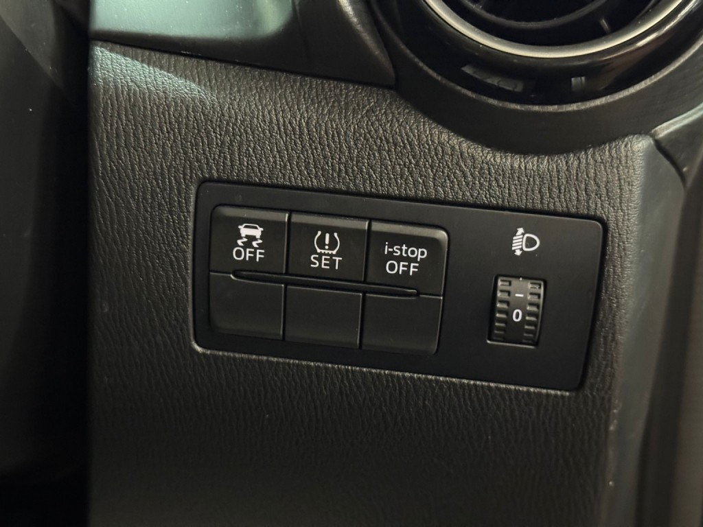 MAZDA MAZDA2 1.5 SKYACTIV-G SE-L 2017