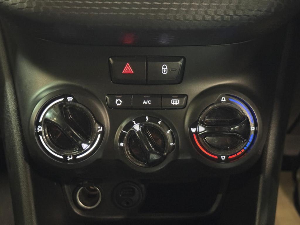 PEUGEOT 208 1.2 PureTech Active 2017