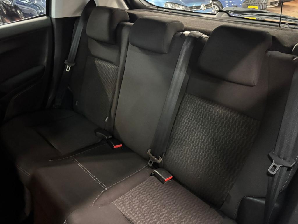 PEUGEOT 208 1.2 PureTech Active 2017