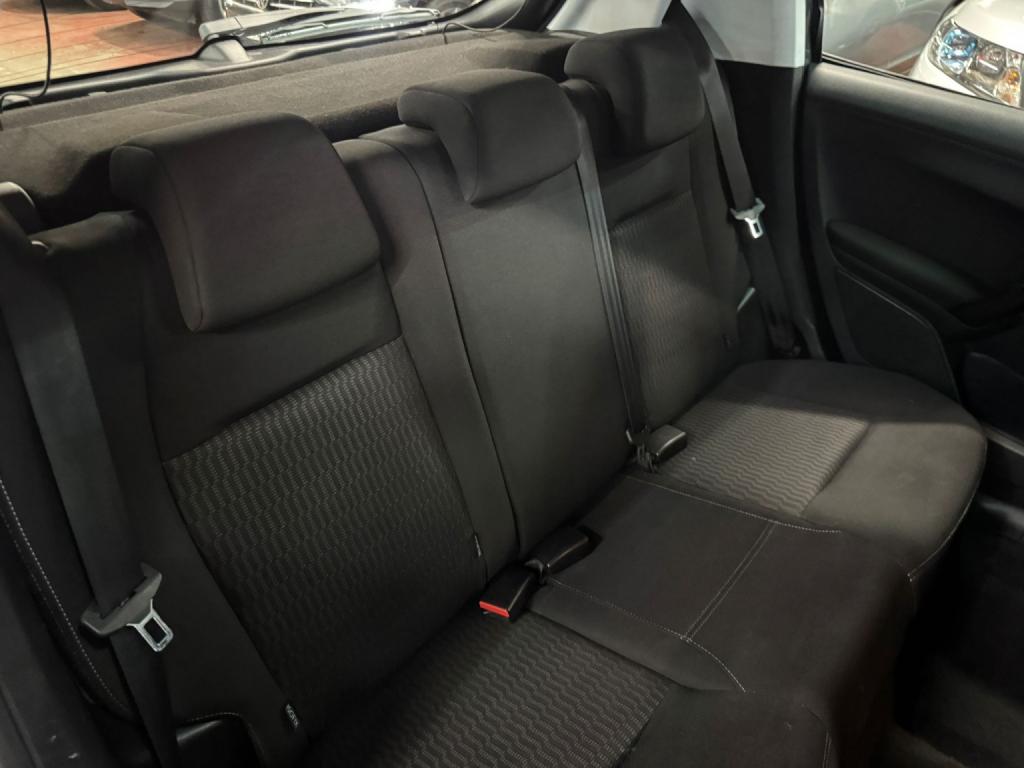 PEUGEOT 208 1.2 PureTech Active 2017