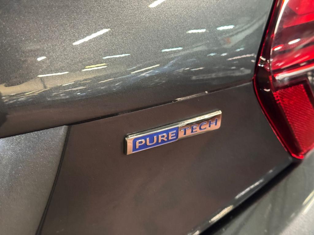 PEUGEOT 208 1.2 PureTech Active 2017