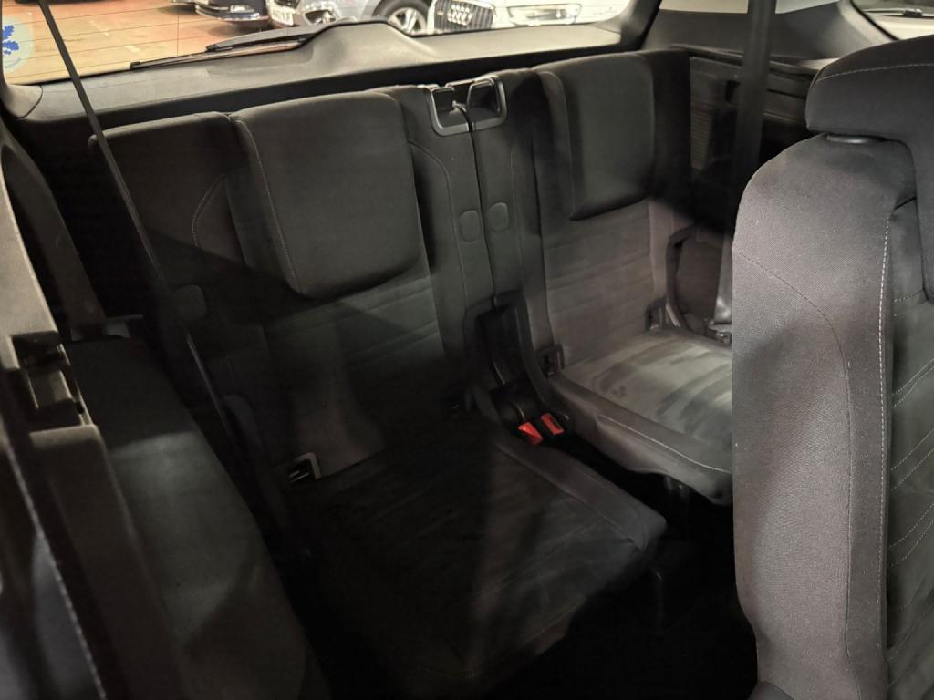 VOLKSWAGEN TOURAN 1.4 TSI BlueMotion Tech SEL 2016