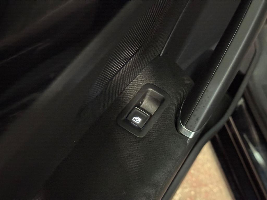 VOLKSWAGEN TOURAN 1.4 TSI BlueMotion Tech SEL 2016