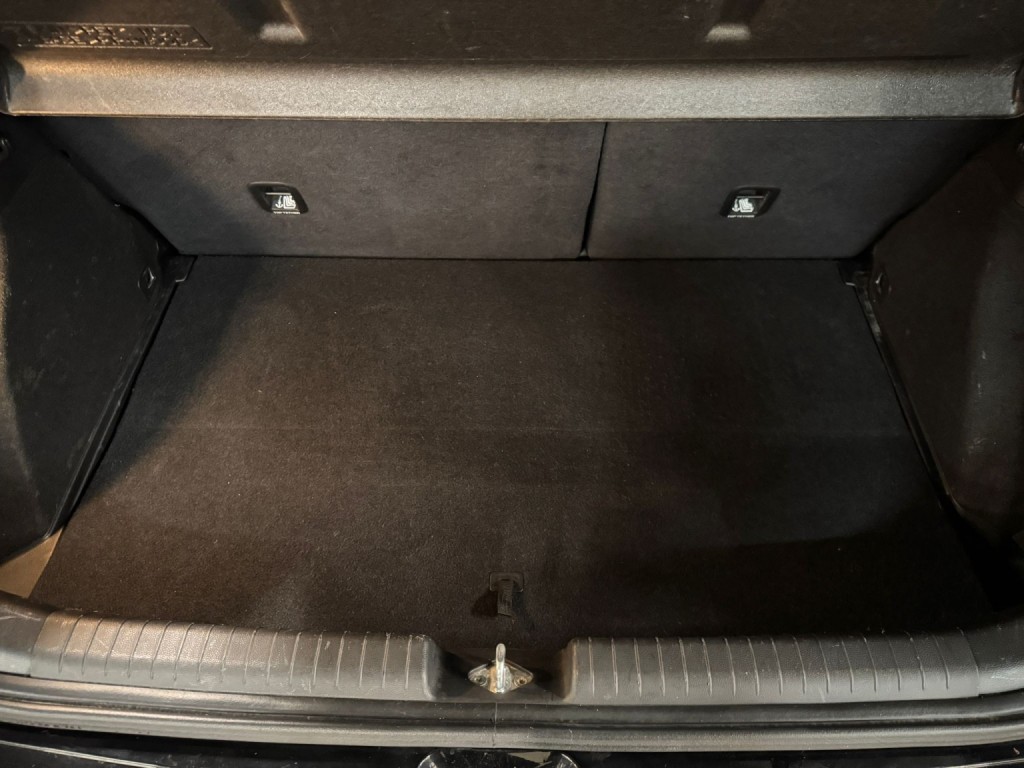 HYUNDAI I20 1.2 SE 2017