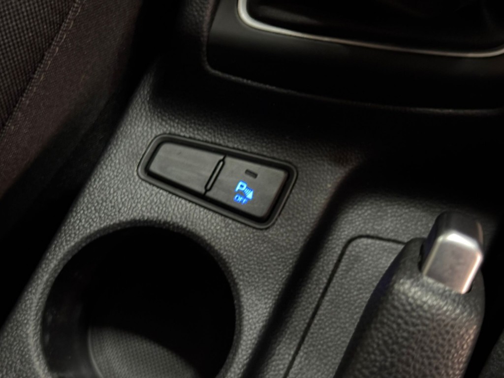 HYUNDAI I20 1.2 SE 2017