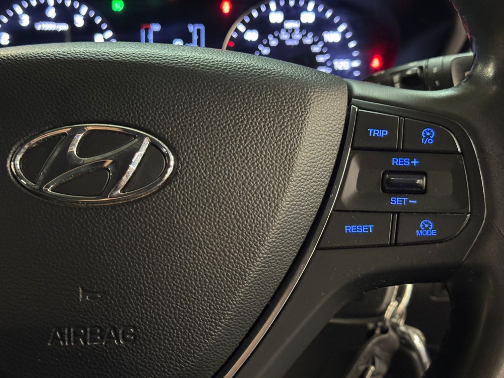 HYUNDAI I20 1.2 SE 2017