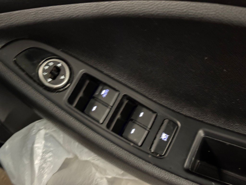 HYUNDAI I20 1.2 SE 2017