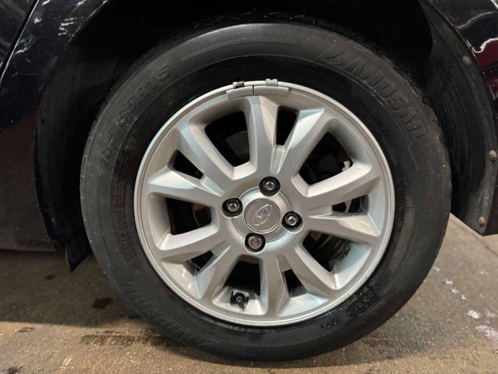 HYUNDAI I20 1.2 SE 2017