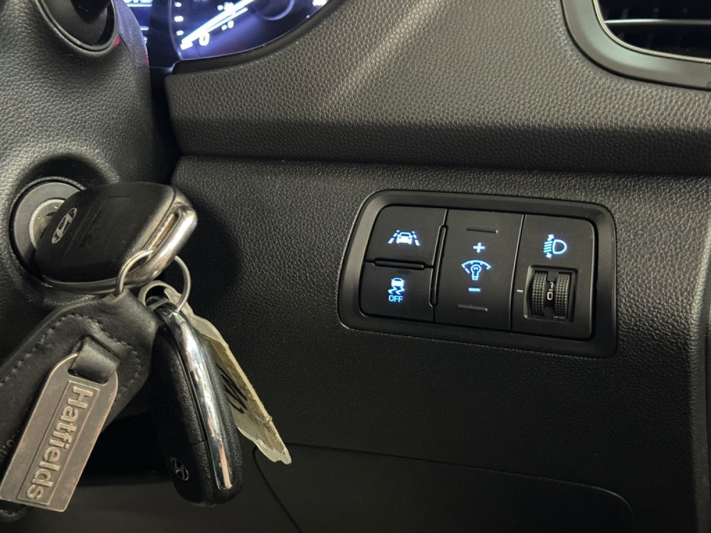 HYUNDAI I20 1.2 SE 2017