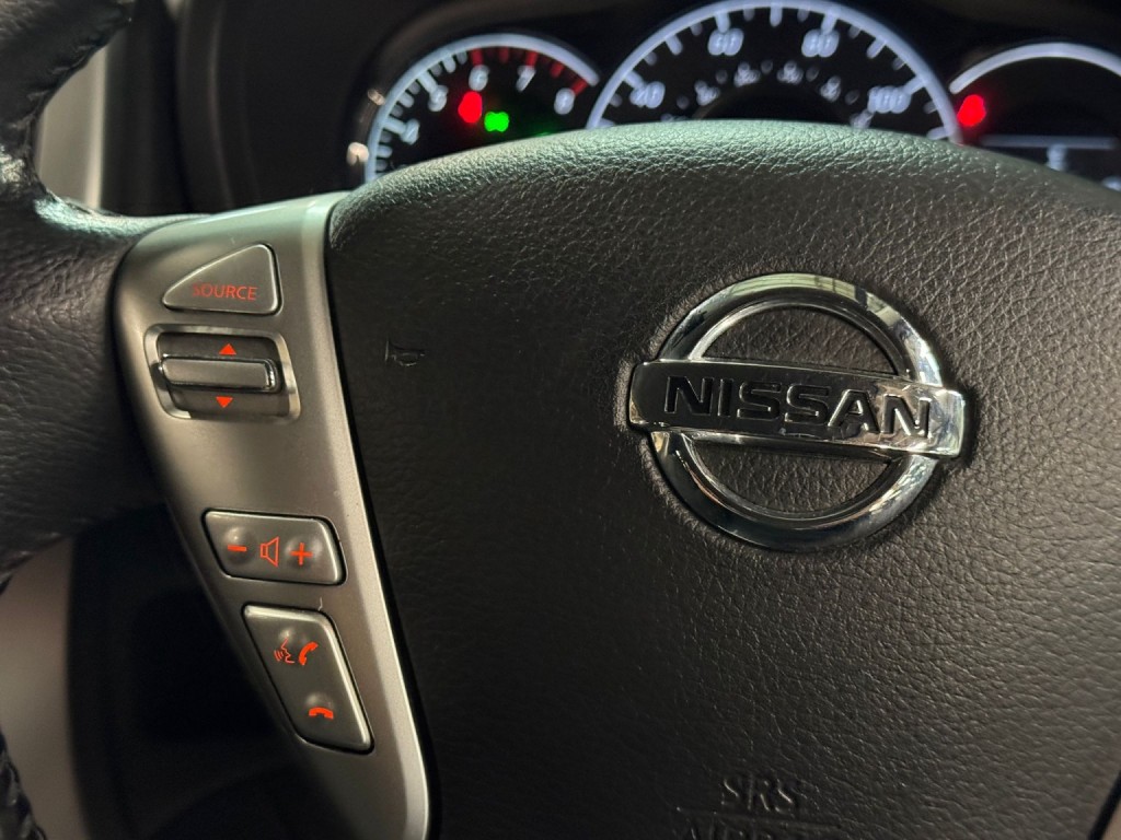 NISSAN NOTE 1.2 12V Acenta Premium 2015