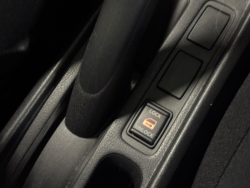 NISSAN NOTE 1.2 12V Acenta Premium 2015