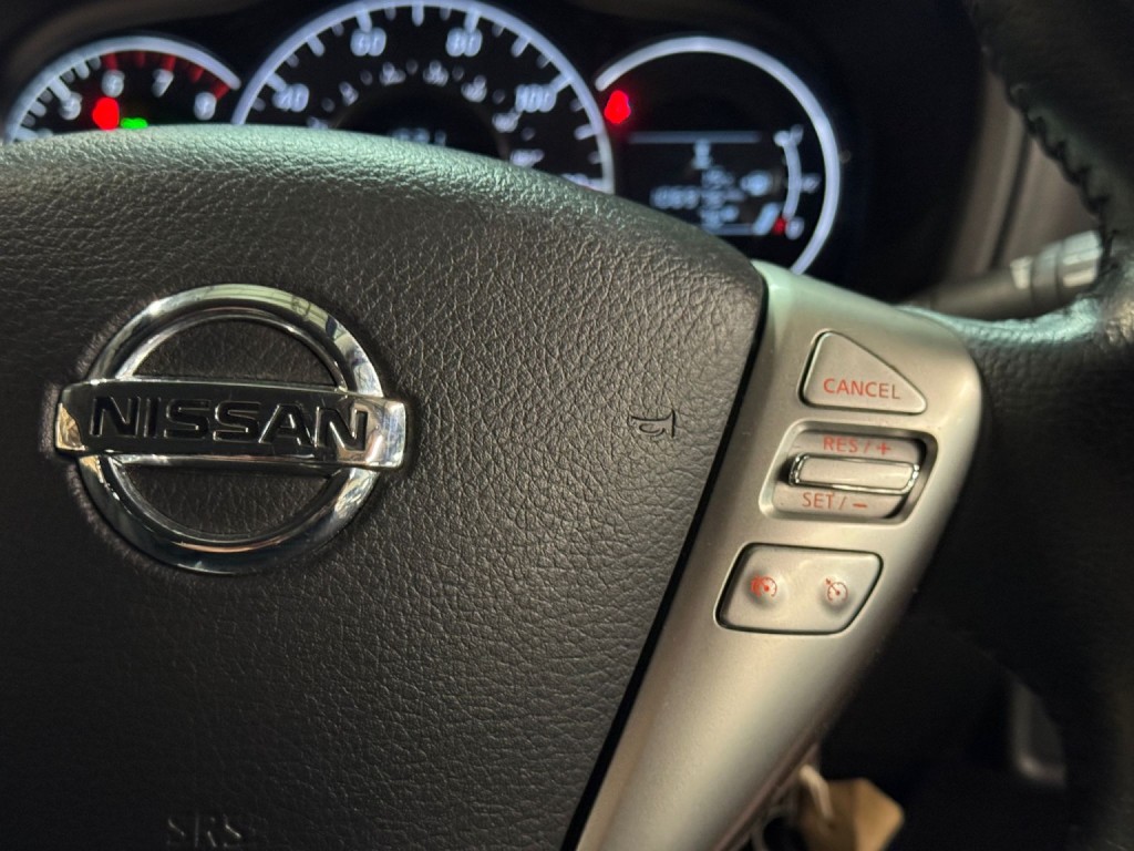 NISSAN NOTE 1.2 12V Acenta Premium 2015