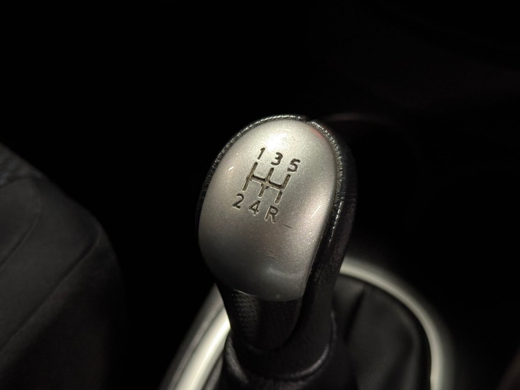 NISSAN NOTE 1.2 12V Acenta Premium 2015