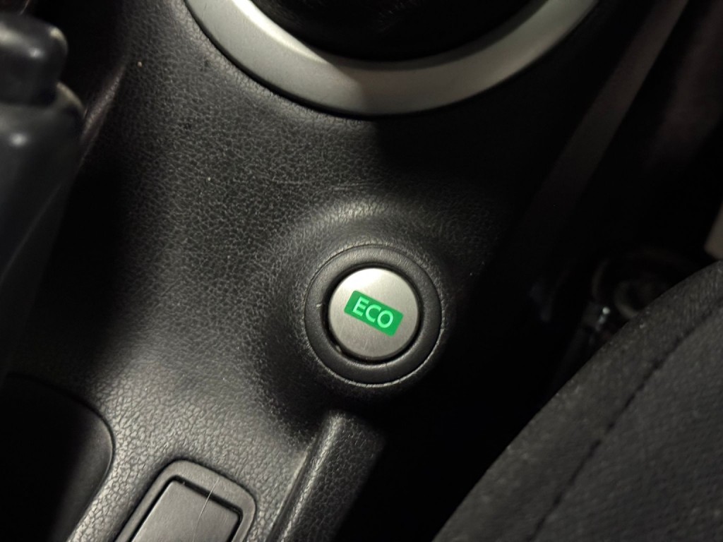 NISSAN NOTE 1.2 12V Acenta Premium 2015