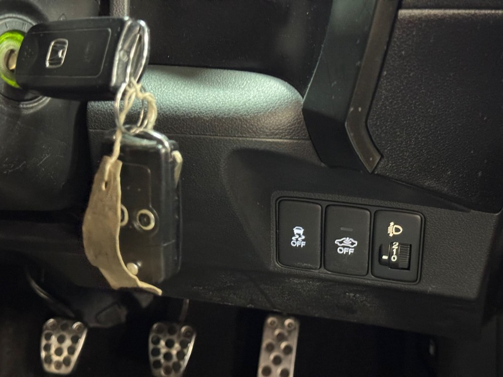 HONDA CIVIC 1.8 i-VTEC ES-T 2013